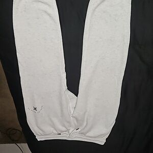 Hurley sweats